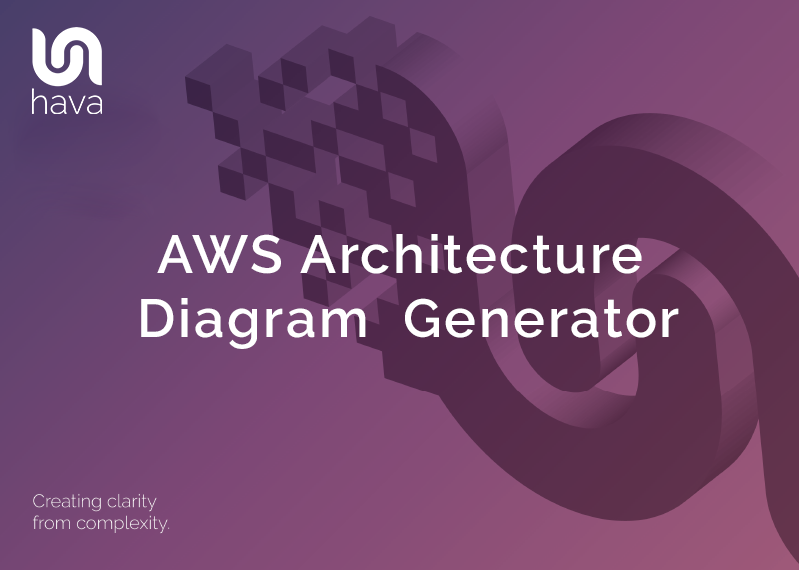 Aws architecture diagram generator
